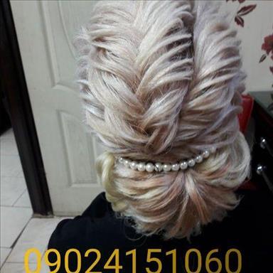 سالن زیبایی سالن زیبایی شیوا تک  در  شهر قدس