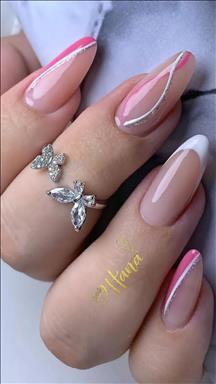 سالن زیبایی سالن زیبایی هانا  در  اسلامشهر