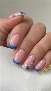 سالن زیبایی سالن زیبایی هانا  در  اسلامشهر