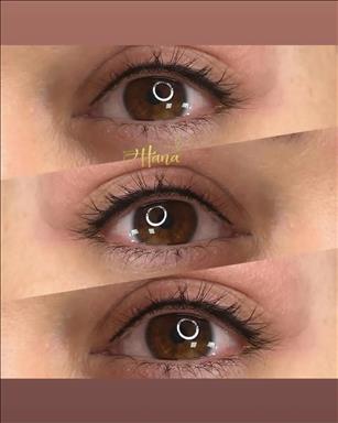 سالن زیبایی سالن زیبایی هانا  در  اسلامشهر