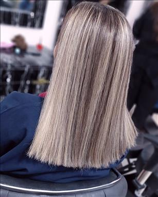 سالن زیبایی آرایشگاه سارینا  در  بوشهر