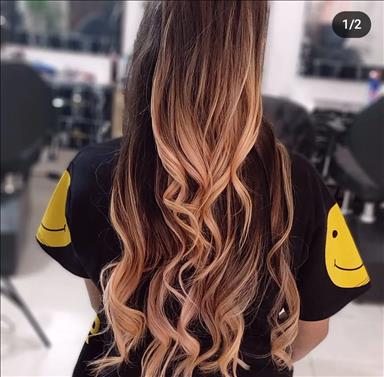 سالن زیبایی آرایشگاه سارینا  در  بوشهر