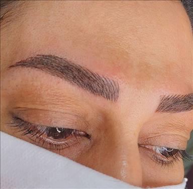 سالن زیبایی آرایشگاه سارینا  در  بوشهر