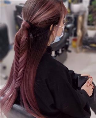 سالن زیبایی آرایشگاه سارینا  در  بوشهر