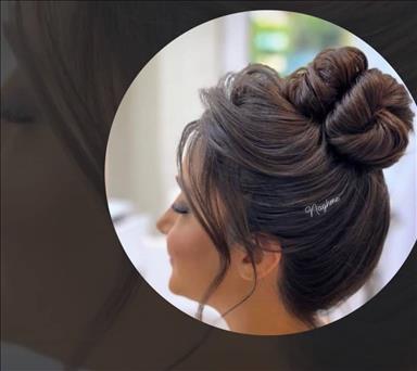 سالن زیبایی سالن زیبایی کاملیا  در  بابل