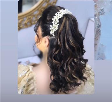 سالن زیبایی سالن زیبایی کاملیا  در  بابل