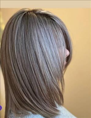 سالن زیبایی سالن زیبایی کاملیا  در  بابل