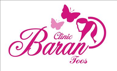 کلینیک زیبایی کلینیک تخصصی پوست و مو باران توس  در  مشهد