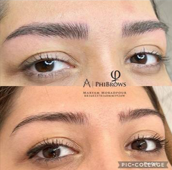 سالن زیبایی زیبایی گلاره  در  مشهد