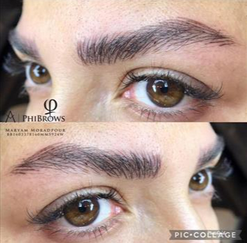 سالن زیبایی زیبایی گلاره  در  مشهد