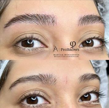 سالن زیبایی زیبایی گلاره  در  مشهد