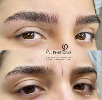 سالن زیبایی زیبایی گلاره  در  مشهد