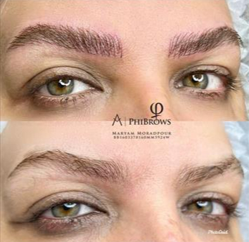 سالن زیبایی زیبایی گلاره  در  مشهد