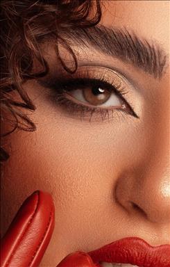 سالن زیبایی سالن زیبایی مهین قوچانی  در  مشهد