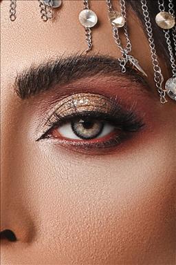 سالن زیبایی سالن زیبایی مهین قوچانی  در  مشهد