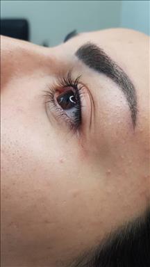 سالن زیبایی میکروپیگمنتیشن سمانه  در  مشهد