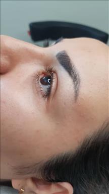 سالن زیبایی میکروپیگمنتیشن سمانه  در  مشهد