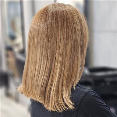 سالن زیبایی آکادمی هاله(شیدخت سابق)  در  مشهد