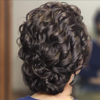 سالن زیبایی آکادمی هاله(شیدخت سابق)  در  مشهد