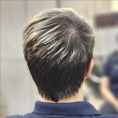 سالن زیبایی آکادمی هاله(شیدخت سابق)  در  مشهد