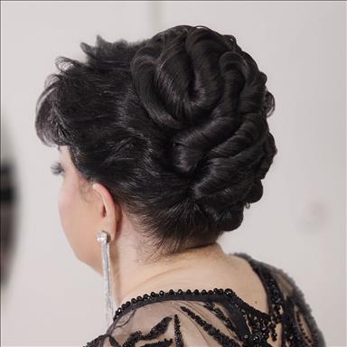 سالن زیبایی آکادمی هاله(شیدخت سابق)  در  مشهد