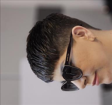 سالن زیبایی زیبایی گل نسرین  در  مشهد