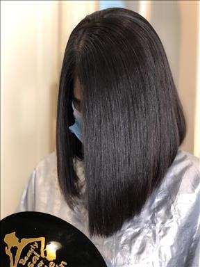 سالن زیبایی زیبایی گل نسرین  در  مشهد