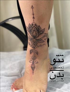 سالن زیبایی زیبایی مهرآفاق  در  مشهد