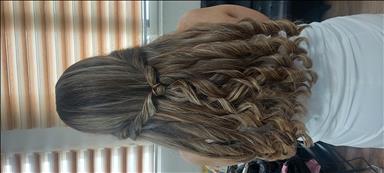 سالن زیبایی زیبایی مهرآفاق  در  مشهد