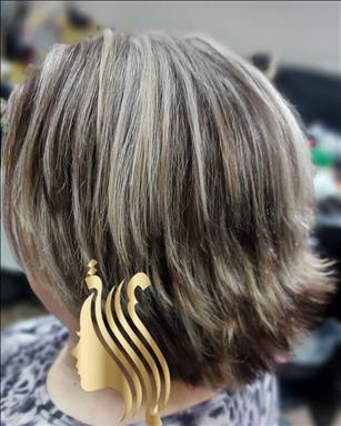 سالن زیبایی زیبایی مهرآفاق  در  مشهد