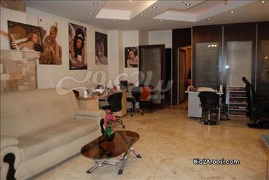 سالن زیبایی سالن زیبایی خانم گل  در  تهران