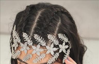 سالن زیبایی سالن زیبایی مهتاب  در  سمنان