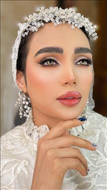 سالن زیبایی سالن زیبایی آوای ماهور  در  اصفهان