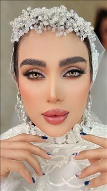 سالن زیبایی سالن زیبایی آوای ماهور  در  اصفهان