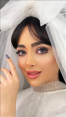 سالن زیبایی سالن زیبایی آوای ماهور  در  اصفهان