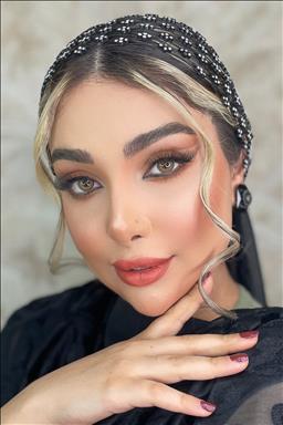 سالن زیبایی سالن زیبایی آوای ماهور  در  اصفهان