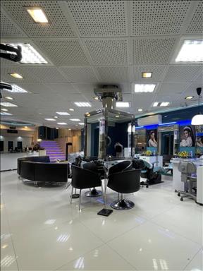 سالن زیبایی آکادمی تخصصی آرایش دائم ناهید سیفی (دنیای زیبایی)  در  مشهد