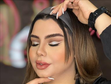 سالن زیبایی آرایشگاه لیلیوم  در  تهران