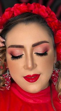 سالن زیبایی آرایشگاه لیلیوم  در  تهران