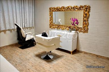 سالن زیبایی سالن زیبایی شی وان  در  تهران