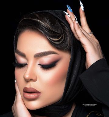 سالن زیبایی آرایشگاه فیروزه  در  شهرکرد