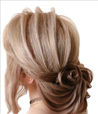 سالن زیبایی زیبایی قیچی طلایی  در  مشهد