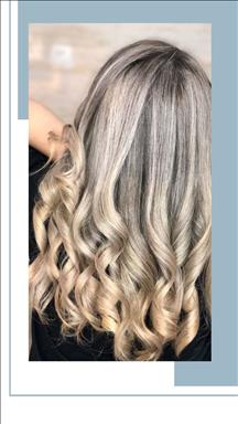 سالن زیبایی زیبایی قیچی طلایی  در  مشهد