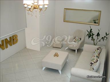 سالن زیبایی کلنیک تخصصی کاشت ناخن نگار  در  مشهد