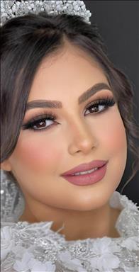 سالن زیبایی سالن زیبایی مینا گلکار  در  اصفهان