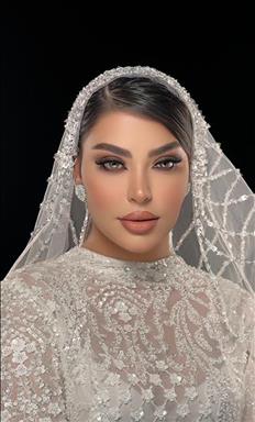 سالن زیبایی سالن زیبایی مینا گلکار  در  اصفهان