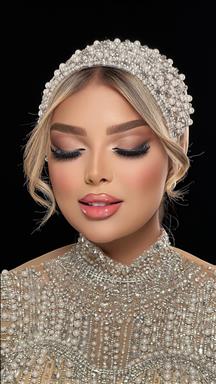 سالن زیبایی سالن زیبایی مینا گلکار  در  اصفهان