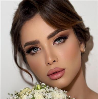 سالن زیبایی سالن زیبایی مینا گلکار  در  اصفهان