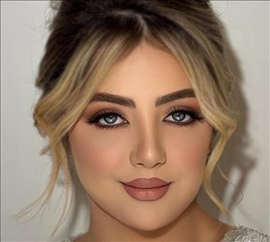 سالن زیبایی سالن زیبایی مینا گلکار  در  اصفهان