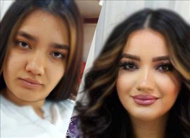 سالن زیبایی سالن زیبایی آس  در  کرمانشاه